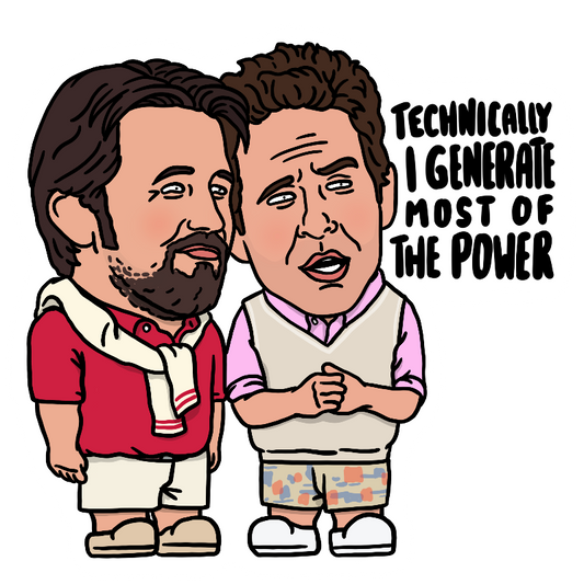 Power Bottom