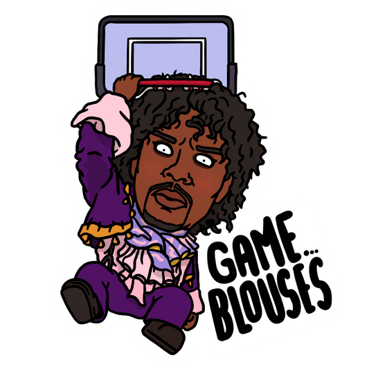 Shirts vs Blouses