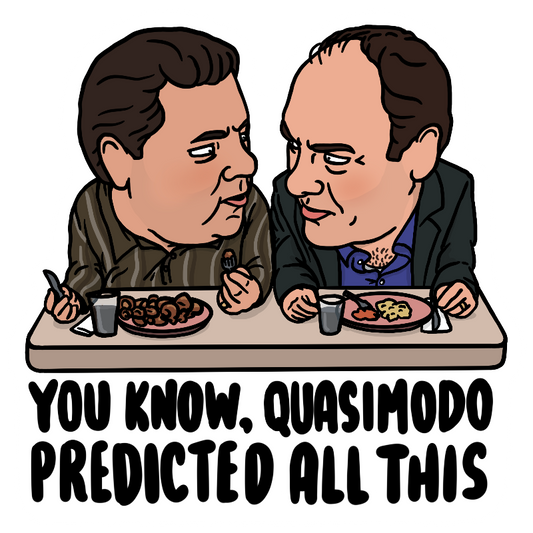 Quasimodo