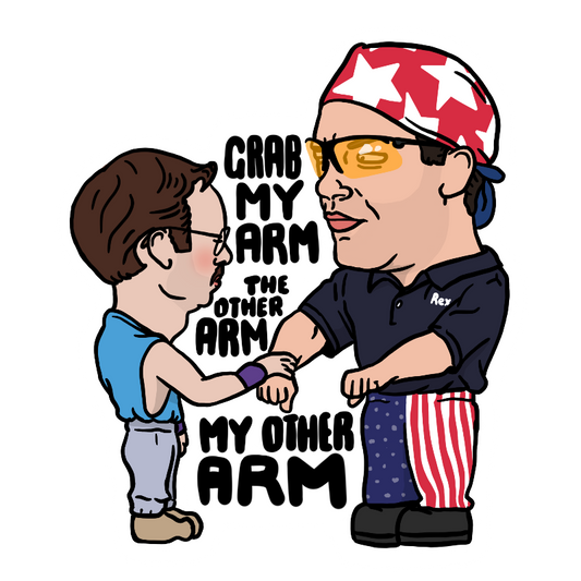 Rex Kwan Do