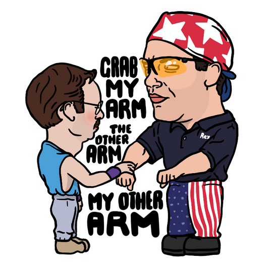 Rex Kwan Do