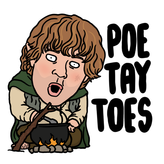 Stupid Fat Hobbitses