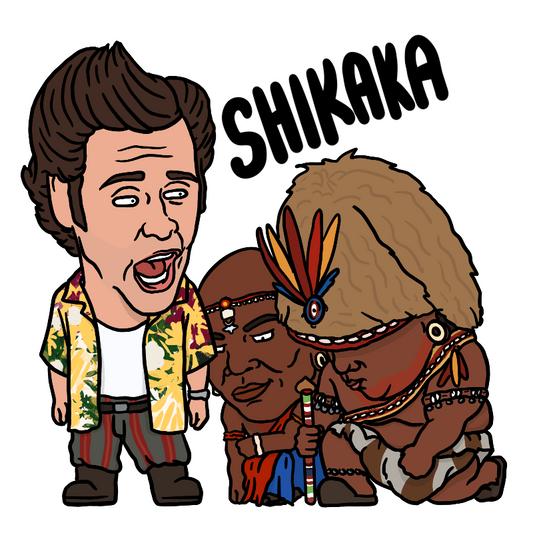 Shikaka
