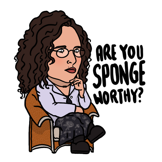 Spongeworthy
