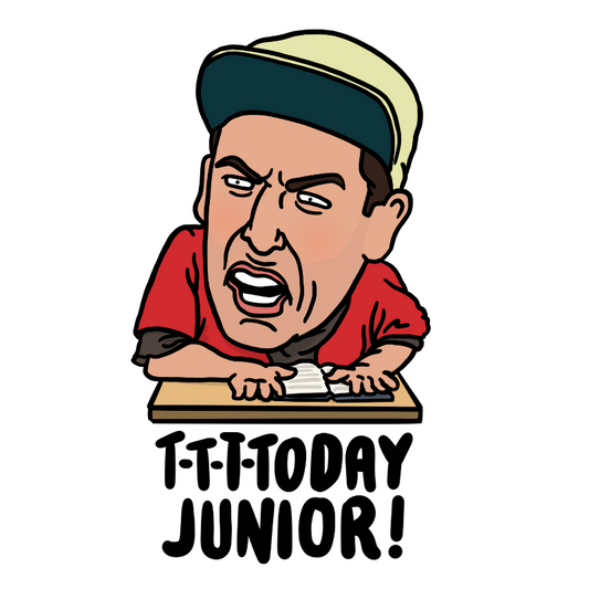 Today Junior