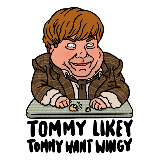 Wingy