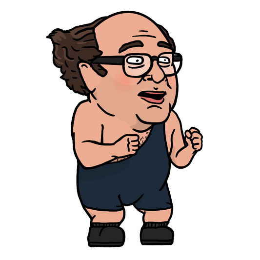 Trashman