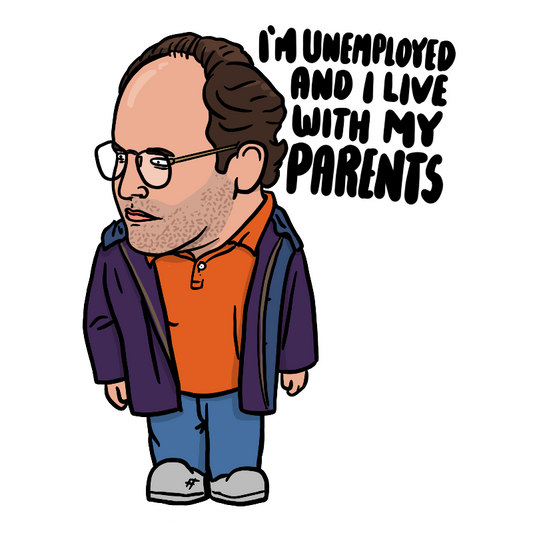 He's doing the opposite