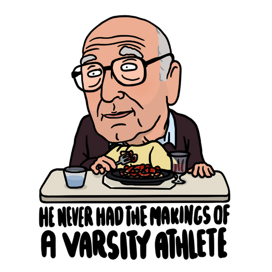 Varsity Athlete