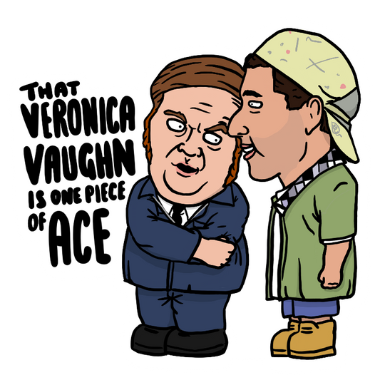 Trust me I know from experience