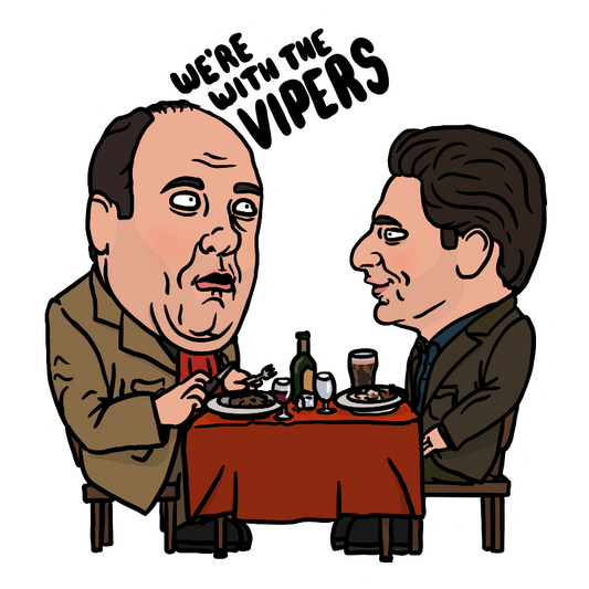 Vipers