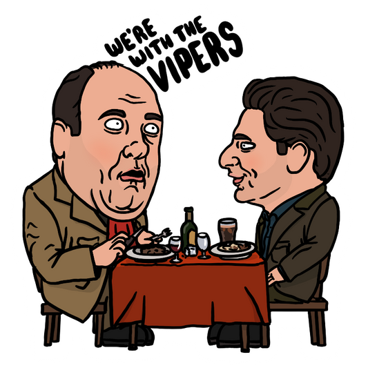 Vipers