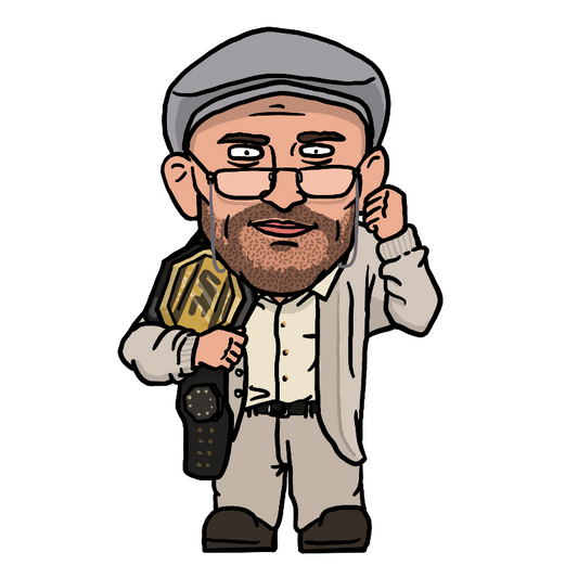 Old Man Champ