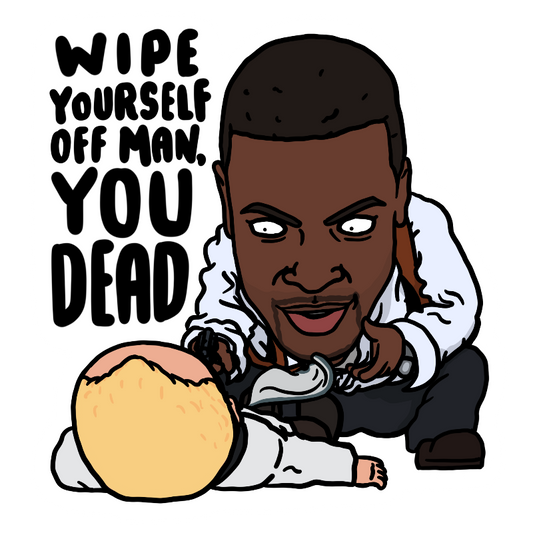 You Dead