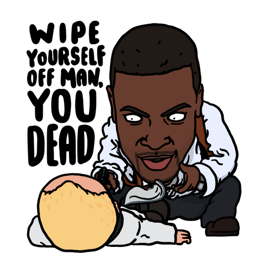 You Dead
