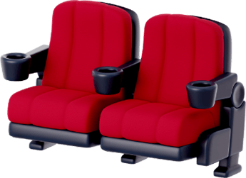 Hero Cinema Seat